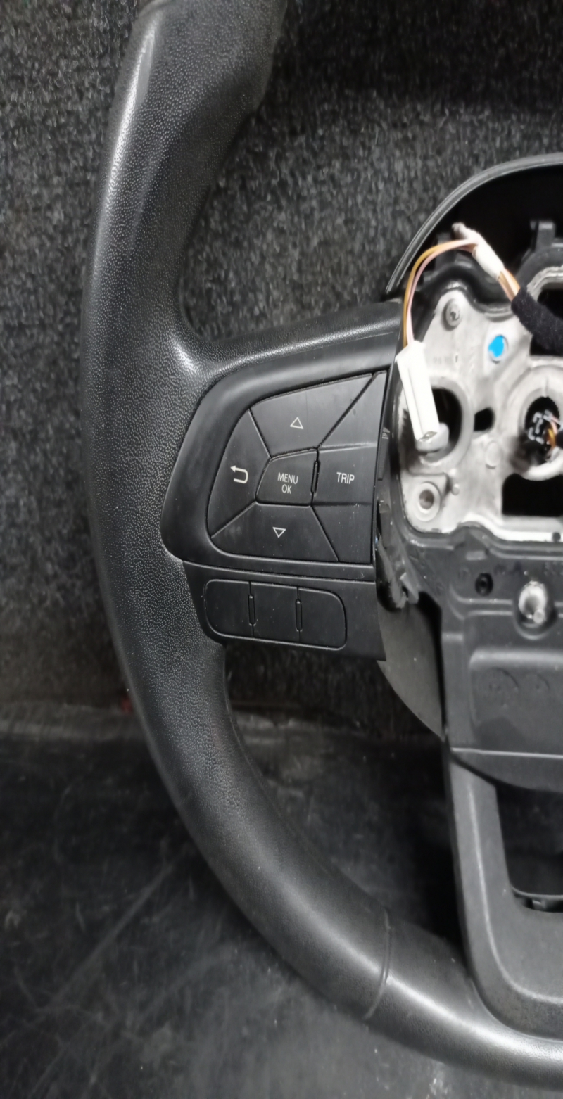 Volant de direction FIAT Tipo Hatchback (357_) Imagem-1