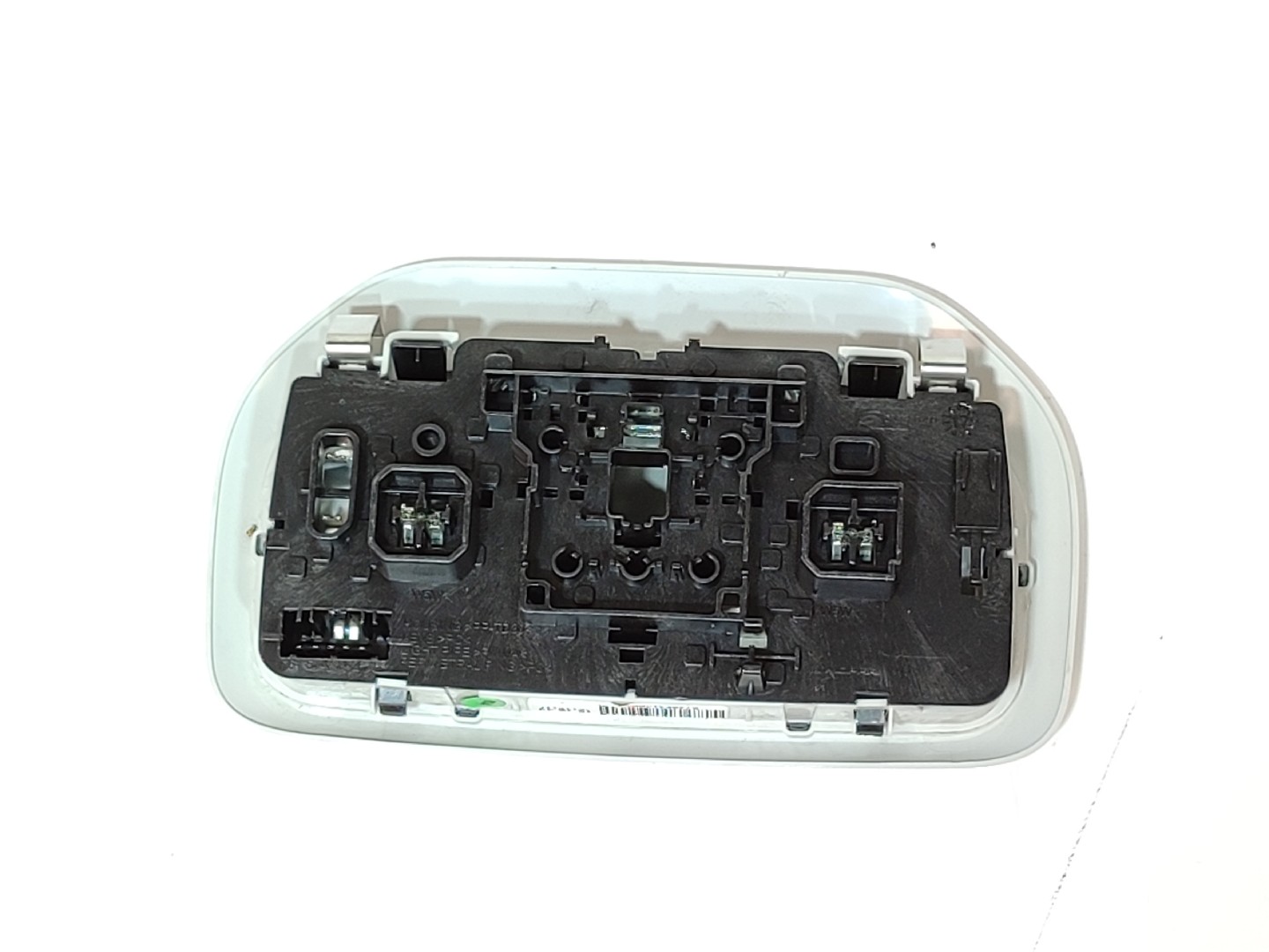 Plafoniera anteriore FIAT Tipo Hatchback (357_) Imagem-1