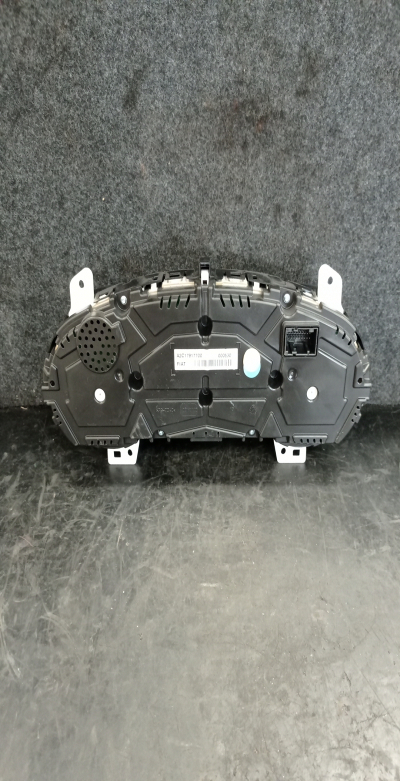 Quadrante / Cuadro de instrumentos FIAT Tipo Hatchback (357_) Imagem-1