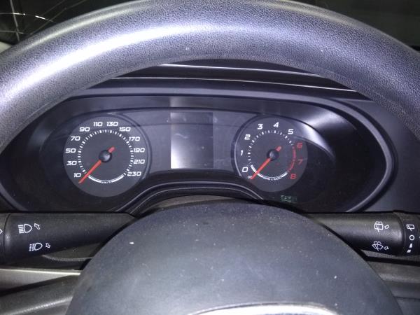 Quadrante / Cuadro de instrumentos FIAT Tipo Hatchback (357_) Imagem-4