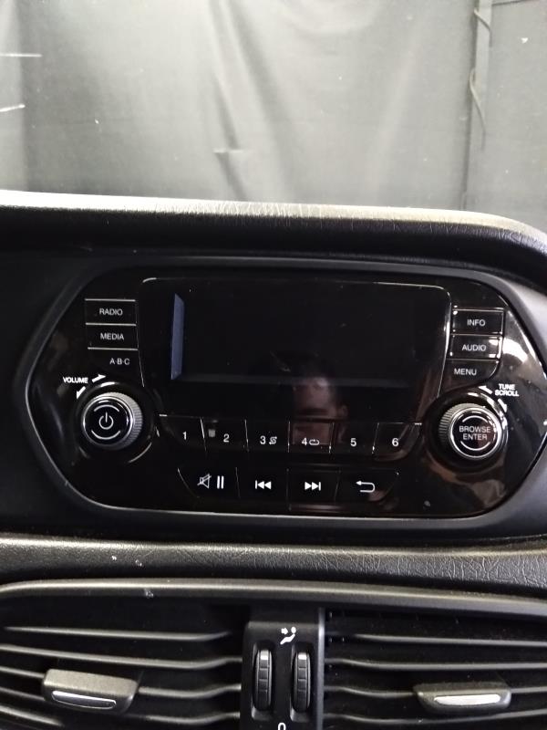 Radio / autorradio FIAT Tipo Hatchback (357_) Imagem-4