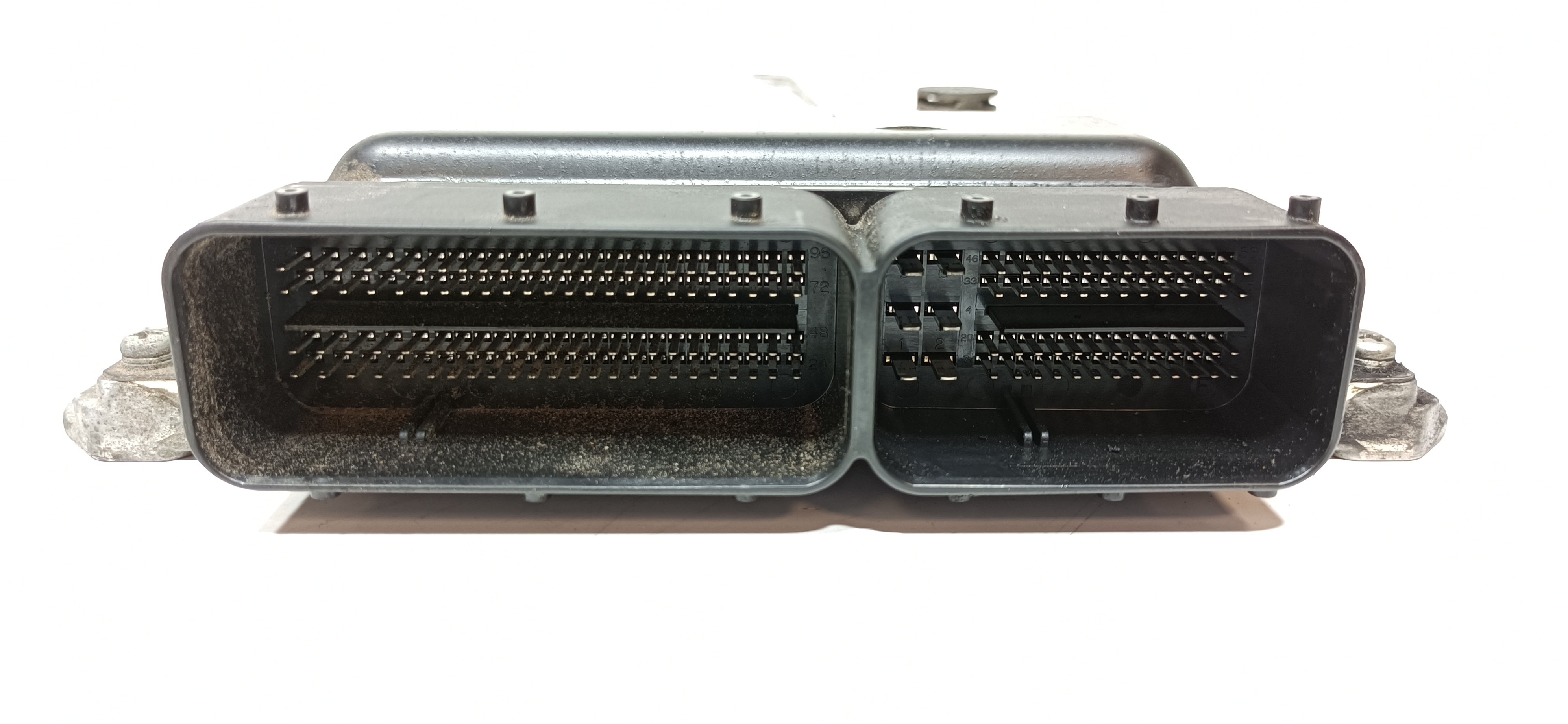 Centralina motor / ECU OPEL Astra J Imagem-1