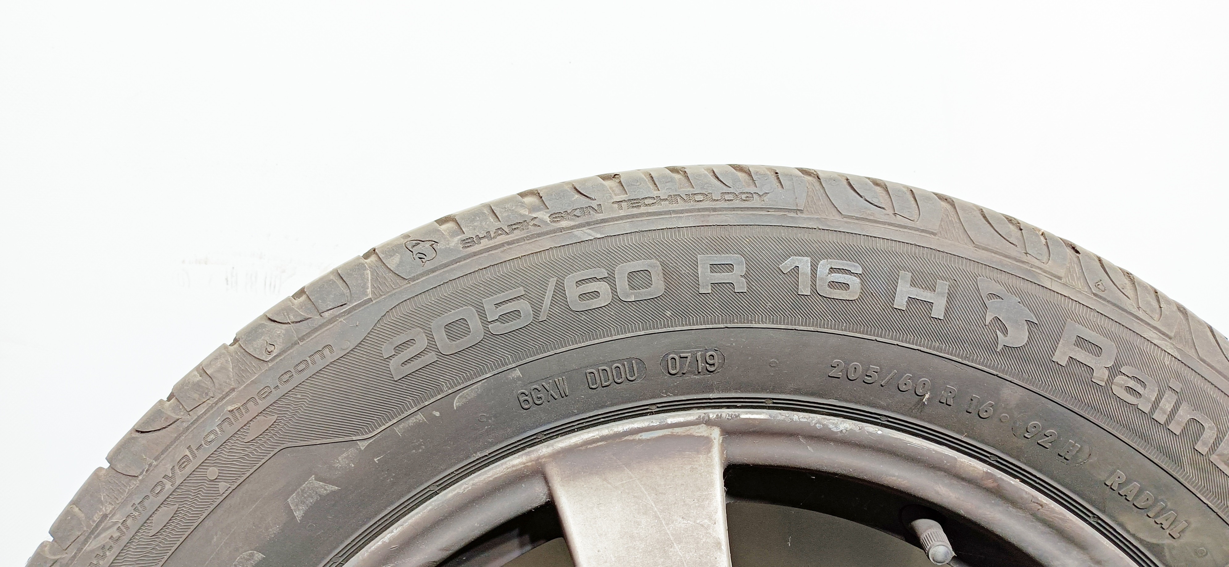 Wheel set OPEL Astra J Imagem-5