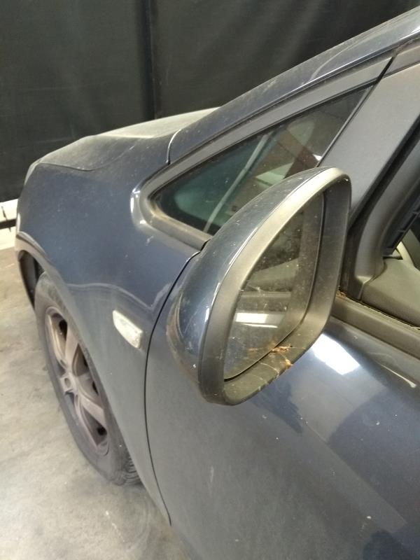 Left mirror OPEL Astra J Imagem-1