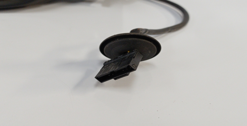 Left mirror OPEL Astra J Imagem-6