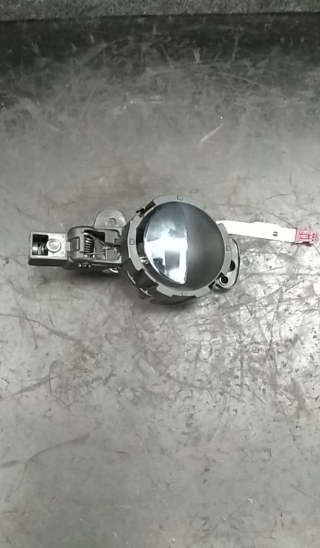 Puxador interior porta frente esquerdo MINI Mini (R56) Imagem-0