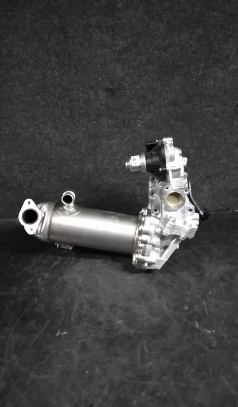 Válvula EGR FORD Transit Imagem-0