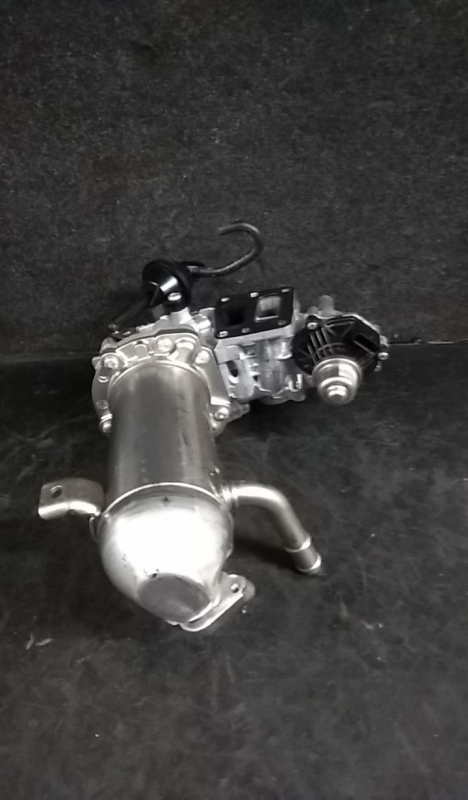 Válvula EGR FORD Transit Imagem-1