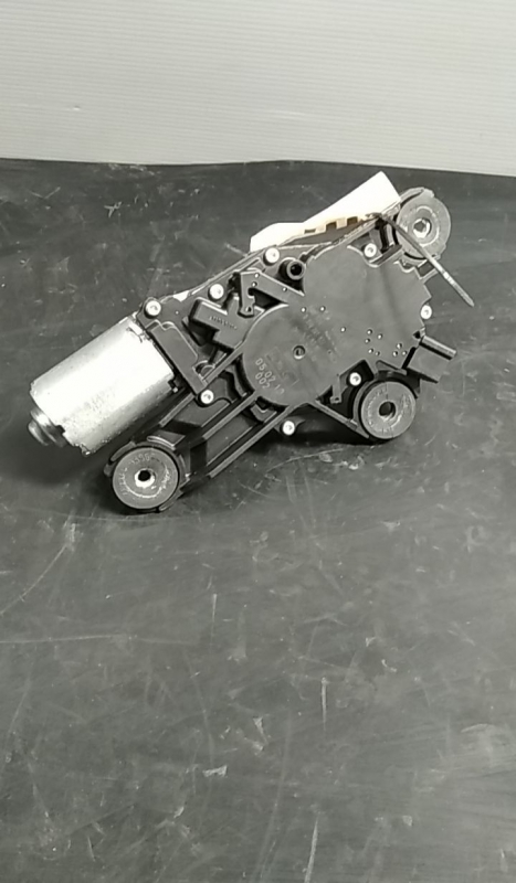 Rear Wiper Motor FORD Focus II (DA_) Imagem-0