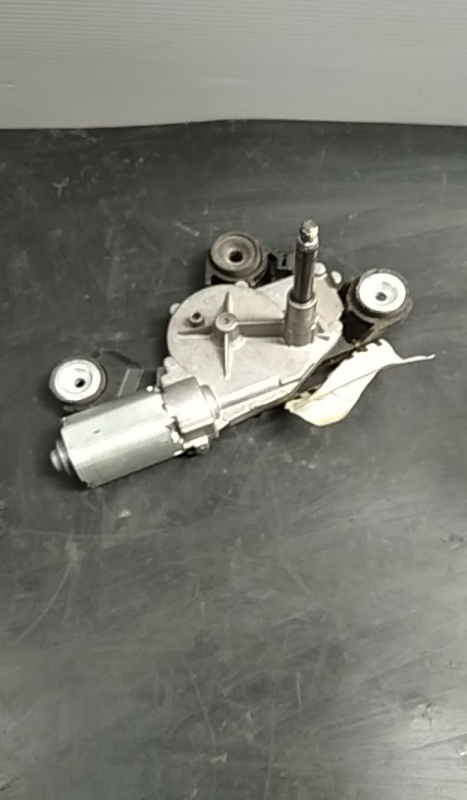 Rear Wiper Motor FORD Focus II (DA_) Imagem-2