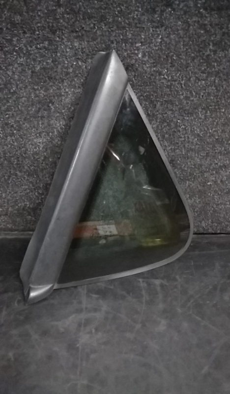 Vidro do painel trás esquerdo SEAT Ibiza IV (6J5, 6P1) Imagem-0