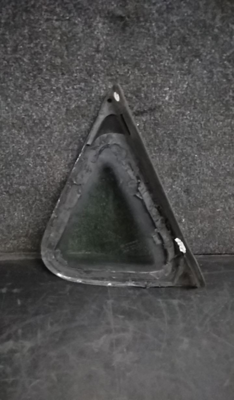 Vidro do painel trás esquerdo SEAT Ibiza IV (6J5, 6P1) Imagem-1