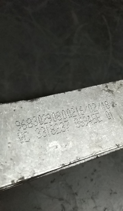 Engine Mount PEUGEOT 508 SW Imagem-2