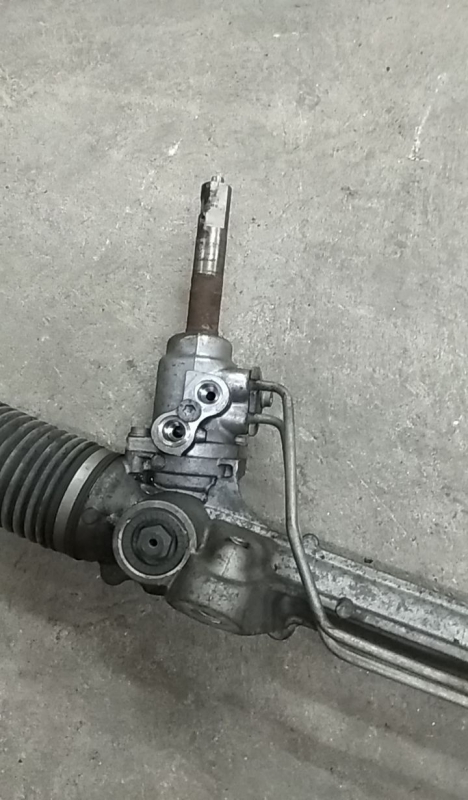 Boîtier de direction PEUGEOT 508 SW Imagem-2