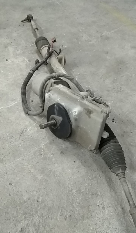 Scatola dello sterzo CITROËN C3 II (SC_) Imagem-2