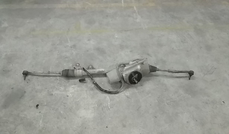 Scatola dello sterzo CITROËN C3 II (SC_) Imagem-1
