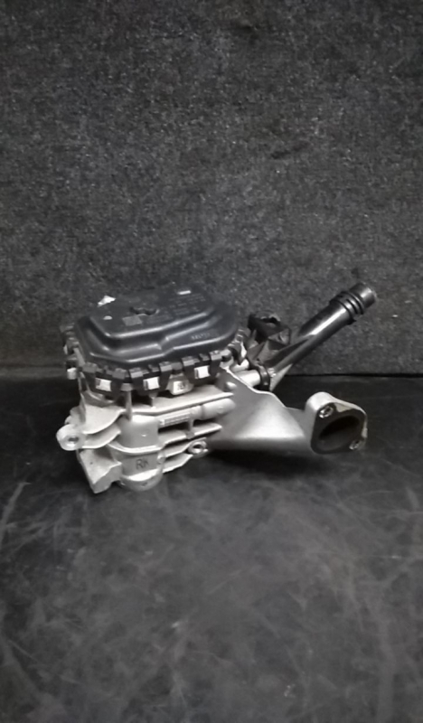 Valve EGR PEUGEOT 508 SW Imagem-2