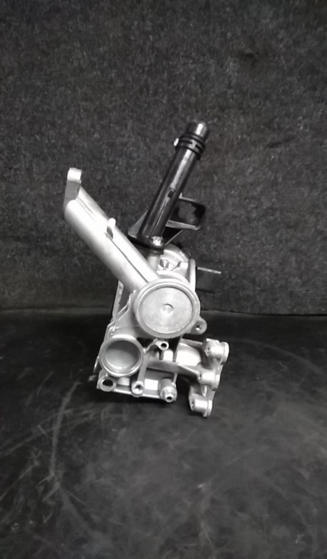 Valve EGR PEUGEOT 508 SW Imagem-3