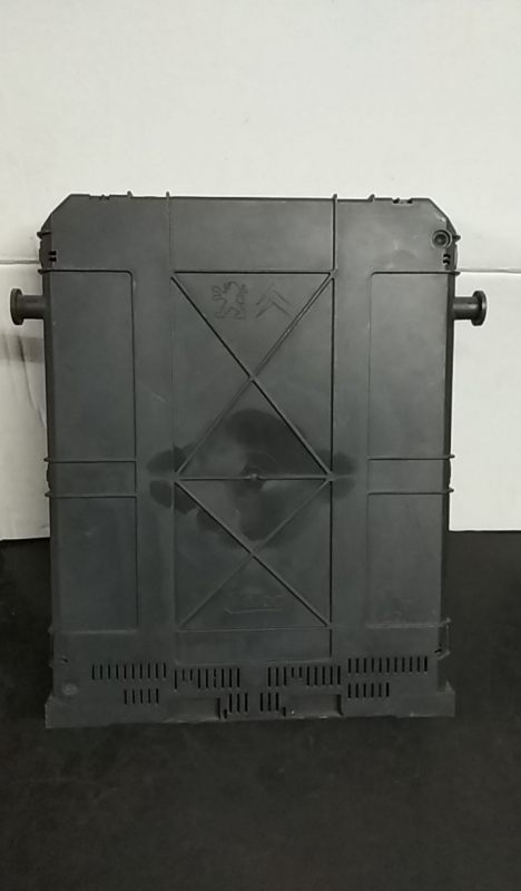 Scatola fusibili / SAM / BSI CITROËN C3 II (SC_) Imagem-1