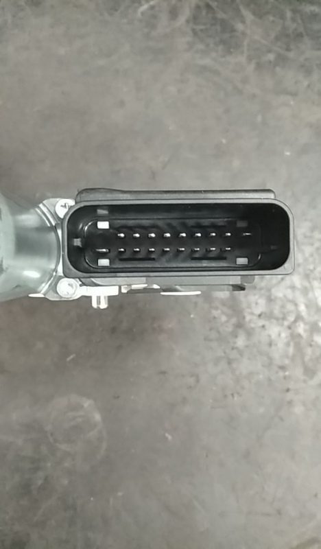 Motor vidro trás direito SEAT Leon (1P1) Imagem-1