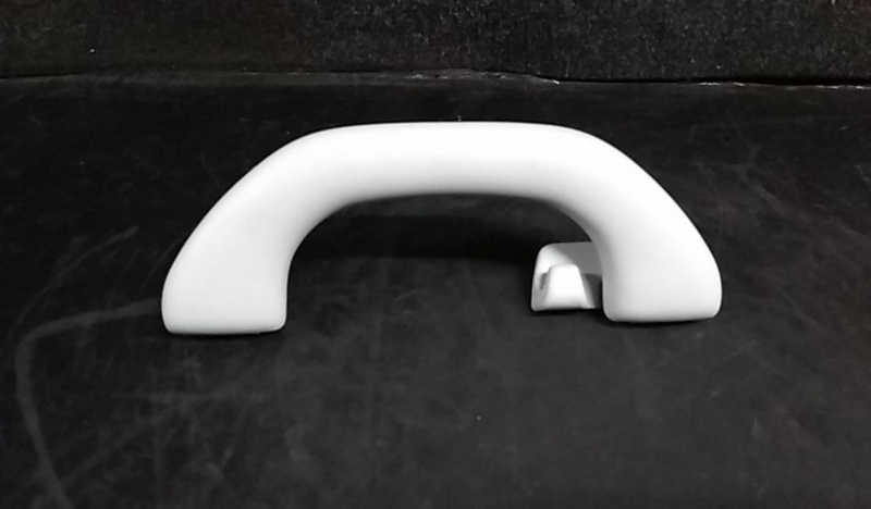 Asidero interior Delantero Derecho VOLKSWAGEN Polo (6R, 6C) Imagem-0