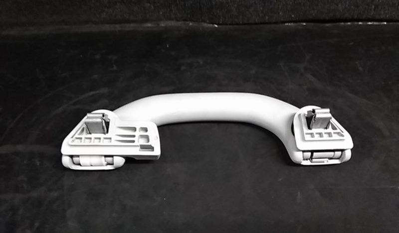 Asidero interior Delantero Derecho VOLKSWAGEN Polo (6R, 6C) Imagem-1