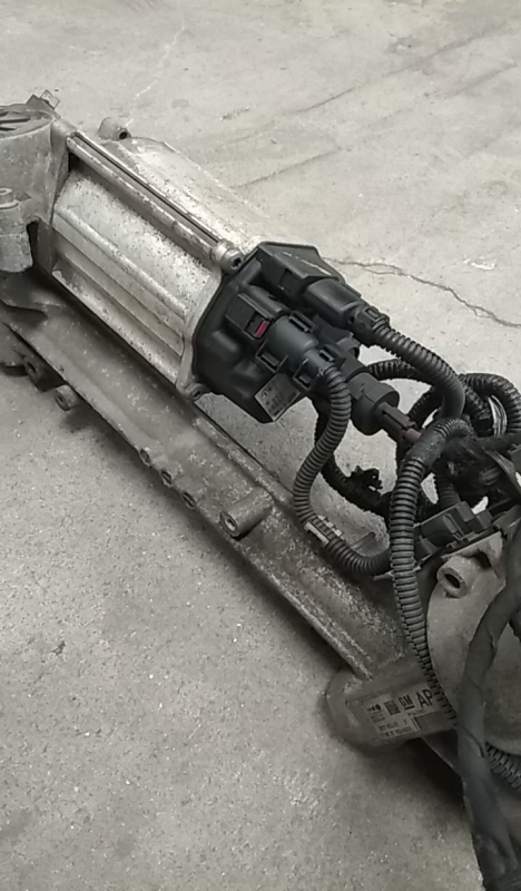 Boîtier de direction OPEL Astra J Sports Tourer Imagem-2