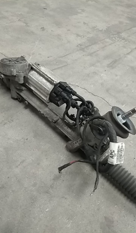 Boîtier de direction OPEL Astra J Sports Tourer Imagem-1