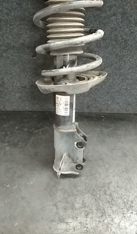 Amortisseur Avant Gauche OPEL Astra J Sports Tourer Imagem-2