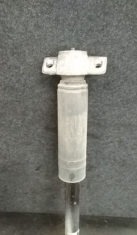 Right Rear Shock Absorber OPEL Astra J Sports Tourer Imagem-1