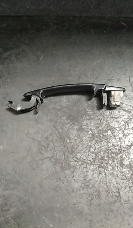 Left rear door handle VOLKSWAGEN Golf V (1K1) Imagem-1