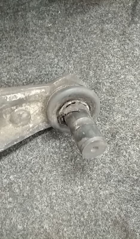 Brazo suspensión delantero izquierdo OPEL Astra J Sports Tourer Imagem-1