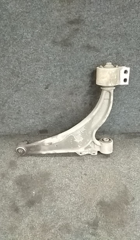 Brazo suspensión delantero izquierdo OPEL Astra J Sports Tourer Imagem-2