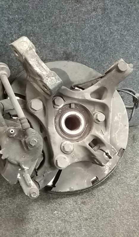 Fusello anteriore destro OPEL Astra J Sports Tourer Imagem-1