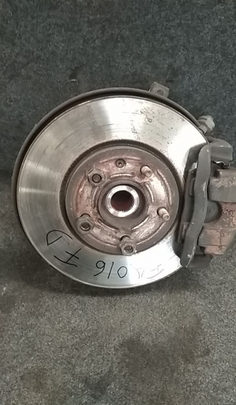 Fusello anteriore destro OPEL Astra J Sports Tourer Imagem-2