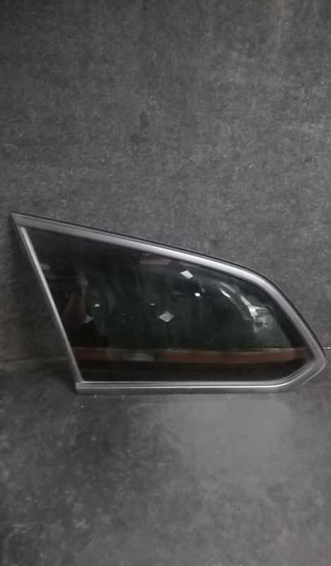 Vetro del pannello posteriore sinistro OPEL Astra J Sports Tourer Imagem-2