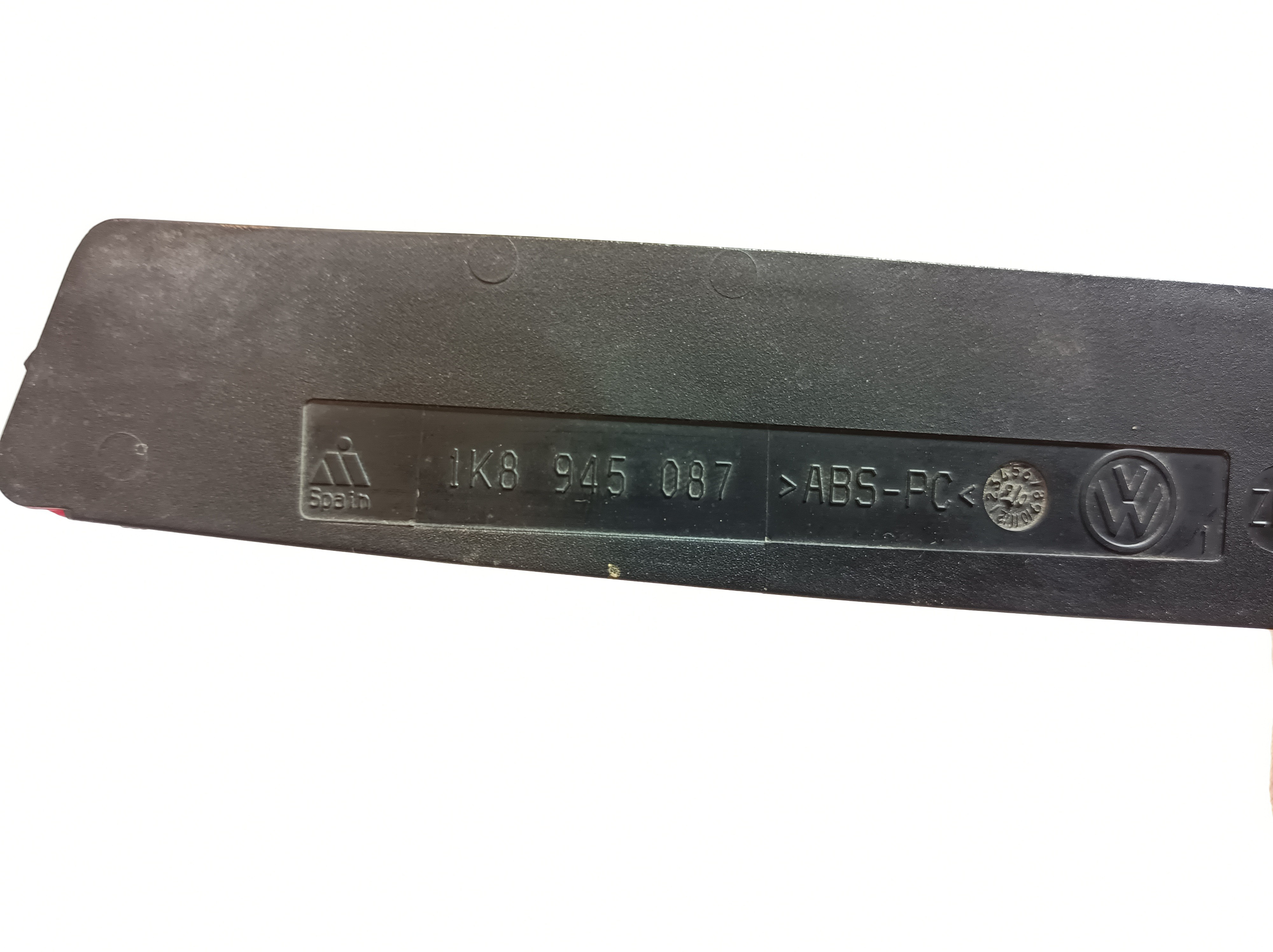 Feu de stop supplémentaire / 3e feu VOLKSWAGEN Scirocco (137, 138) Imagem-4