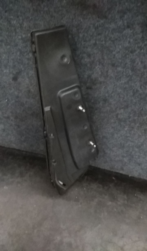 Airbag banco direito VOLVO V50 (MW) Imagem-1