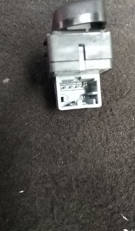 Multifunction control OPEL Astra H Sedan (L69) Imagem-1