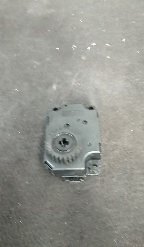 Moteur de chauffage OPEL Astra H Sedan (L69) Imagem-1