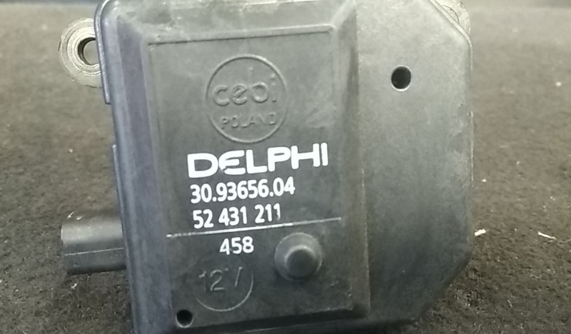 Moteur de chauffage OPEL Astra H Sedan (L69) Imagem-2