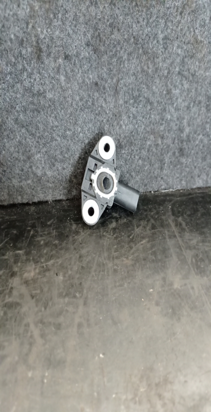 Sensor airbag Delantero Derecho FIAT Tipo Hatchback (357_) Imagem-1