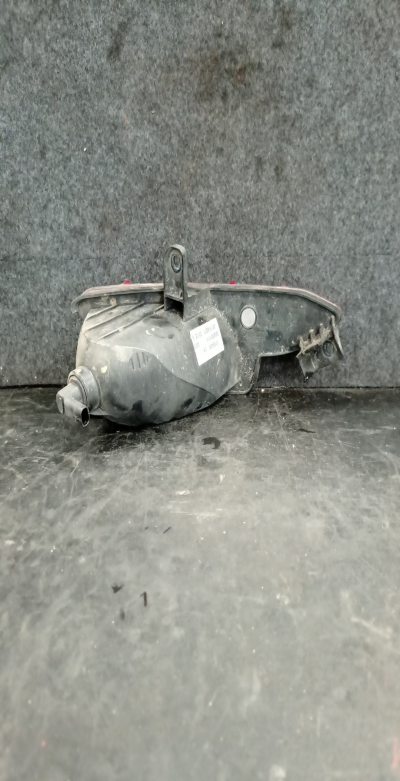 Faro antinebbia Anteriore Destro FIAT Tipo Hatchback (357_) Imagem-1