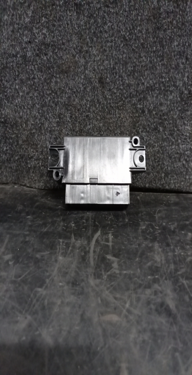 Indicador de sensores de estacionamento AUDI A3 (8V1, 8VK) Imagem-1