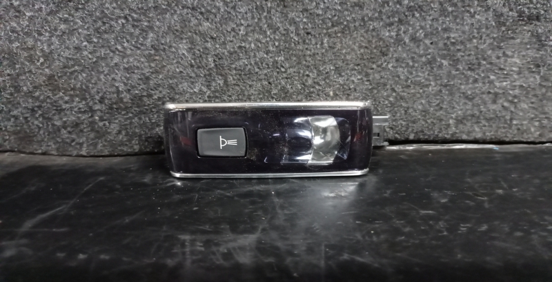 Interior light PEUGEOT 508 SW Imagem-2