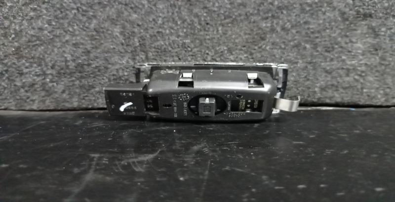 Luz interior PEUGEOT 508 SW Imagem-1