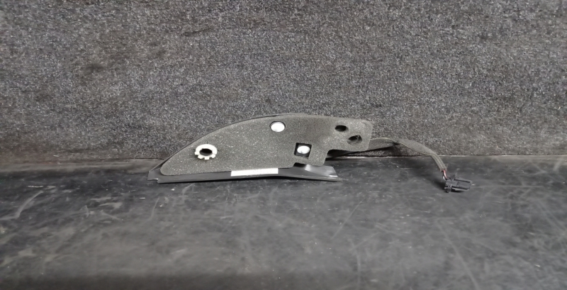 Colonna sonora VOLKSWAGEN Golf V (1K1) Imagem-1