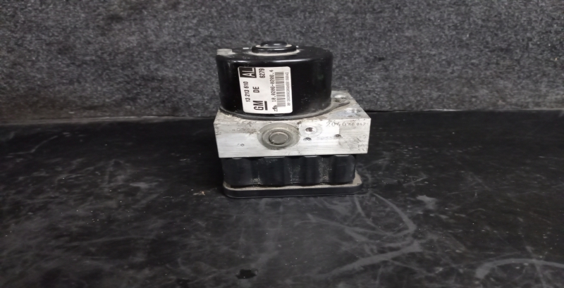 Pompe centrale de frein OPEL Astra H GTC (L08) Imagem-1