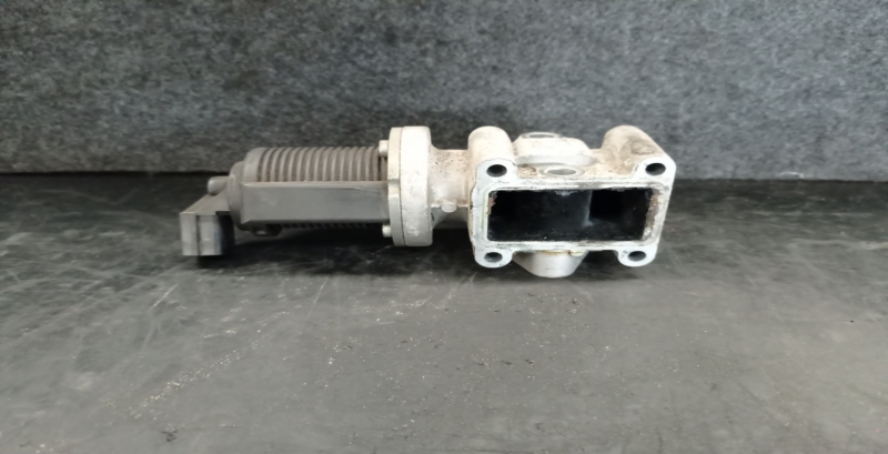 Valve EGR OPEL Astra H GTC (L08) Imagem-1