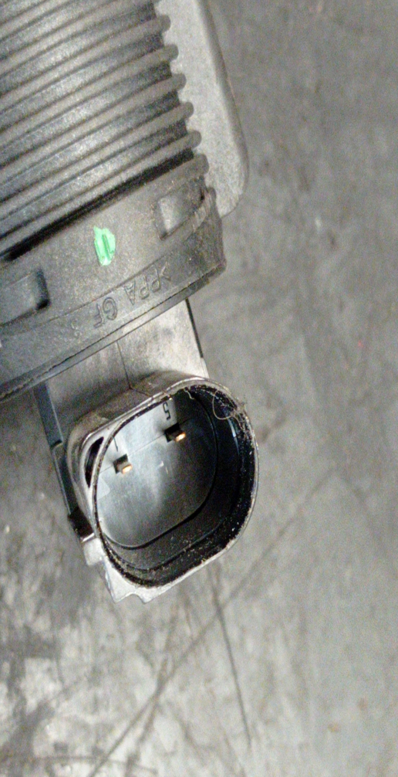 Valve EGR OPEL Astra H GTC (L08) Imagem-3